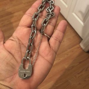 Michael Kors bracelet